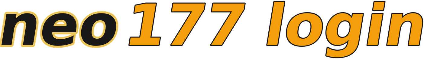 neo177 login logo